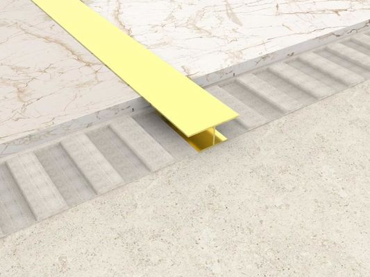 Las tiras de aluminio planas de la sección fina de Z anodizaron el papel de aluminio fino de aluminio