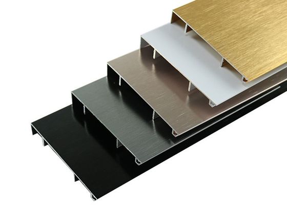 Tableros que bordean Bunnings del metal impermeable 2m m