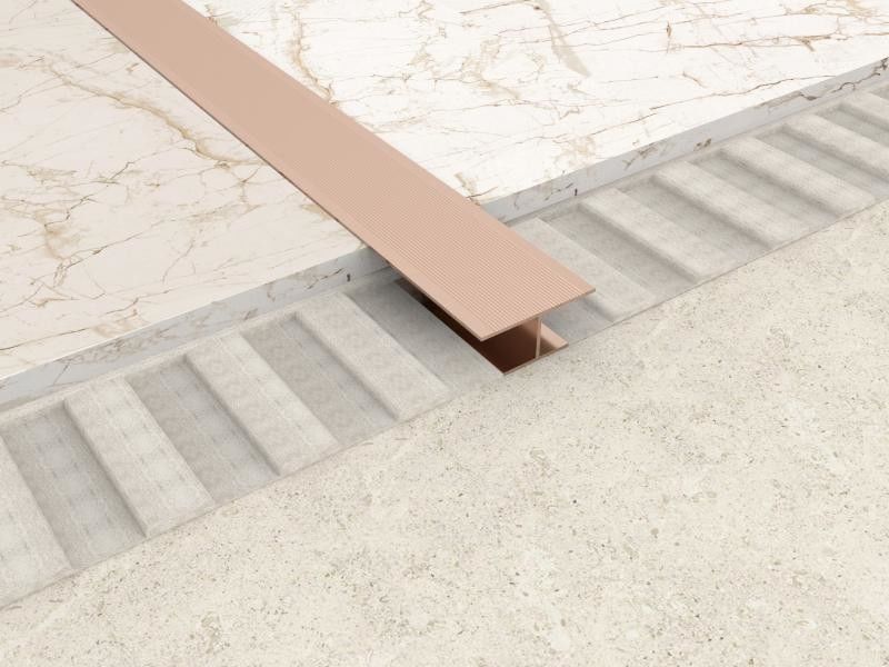 Las tiras de aluminio planas de la sección fina de Z anodizaron el papel de aluminio fino de aluminio
