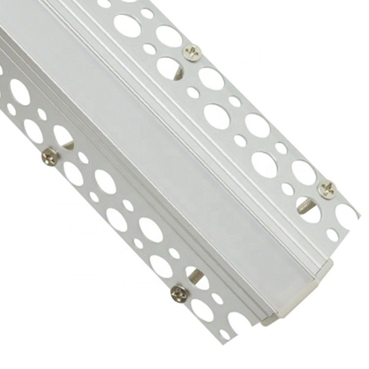 Perfiles de aluminio de la electroforesis LED