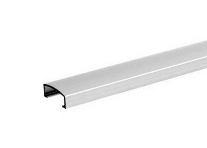 Ajuste de la esquina externo de aluminio de la teja de la teja del ajuste de la alfombra del ajuste de aluminio del borde