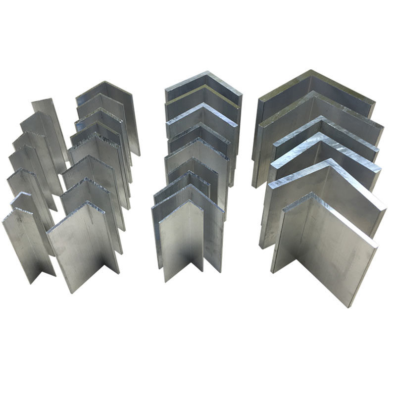 Ajuste de aluminio de la esquina de la teja de la tira del protector de la esquina del ajuste de aluminio de la teja