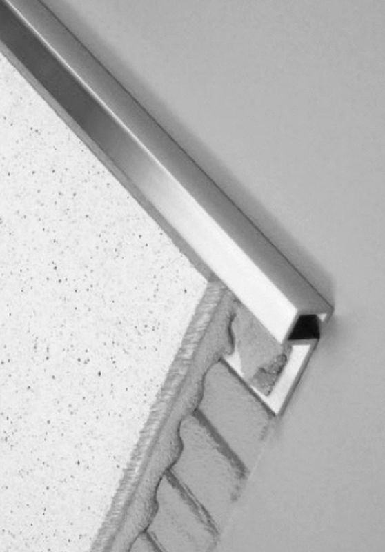 El borde de aluminio de la teja arregla la teja modificada para requisitos particulares del metal arregla la decoración casera