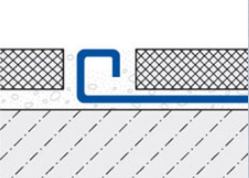 Ajuste de la teja para el proveedor profesional del perfil de aluminio de la protuberancia