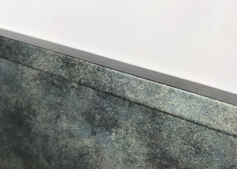 Ajuste de la teja para el proveedor profesional del perfil de aluminio de la protuberancia