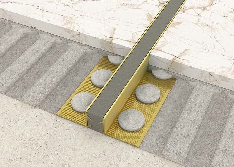 Tiras de ajuste de aluminio del borde de la teja para el proveedor de fabricación profesional