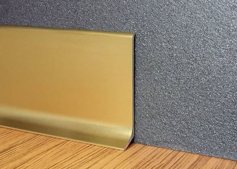 El tablero que bordeaba Bunnings de la prenda impermeable decorativa de la pared pulió