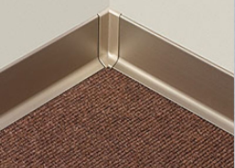 El tablero que bordeaba Bunnings de la prenda impermeable decorativa de la pared pulió