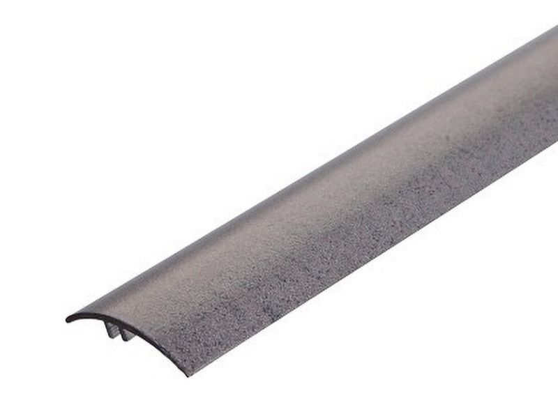 Las tiras de transición de aluminio del piso de la electroforesis T formaron el ajuste de la teja