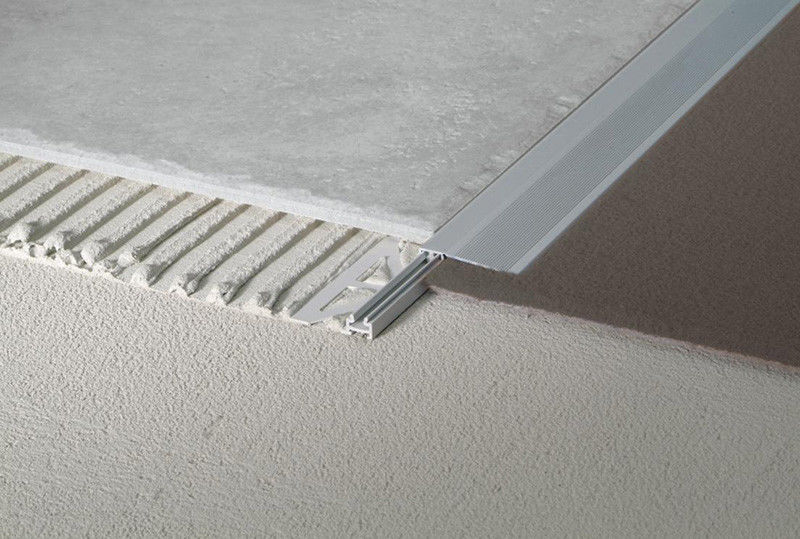 Salón anodizado del ajuste de la alfombra del aluminio del banco de Hotel Plaza