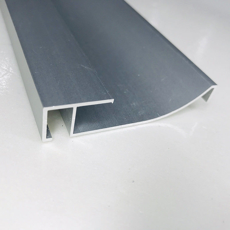 El tablero que bordea decorativo Bunnings de la prenda impermeable que suela fácil instala