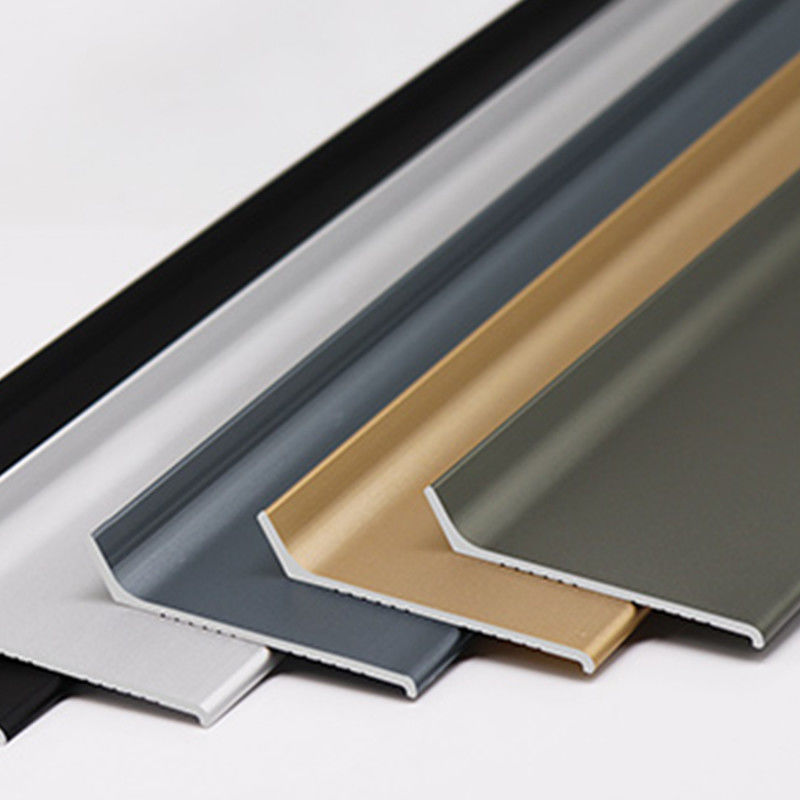 Tablero que bordea de la lamina de aluminio resistente al fuego del tablero que bordea